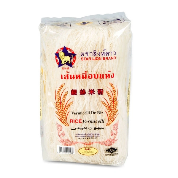 Star Lion Brand Rice Vermicelli 