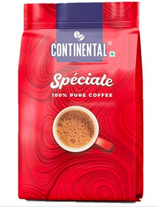Continental Speciale Pure 100% Coffee 