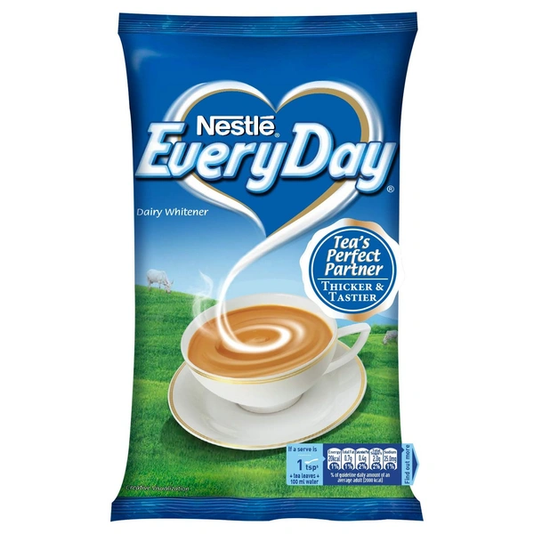 Nestle Everyday Dairy Whitener 