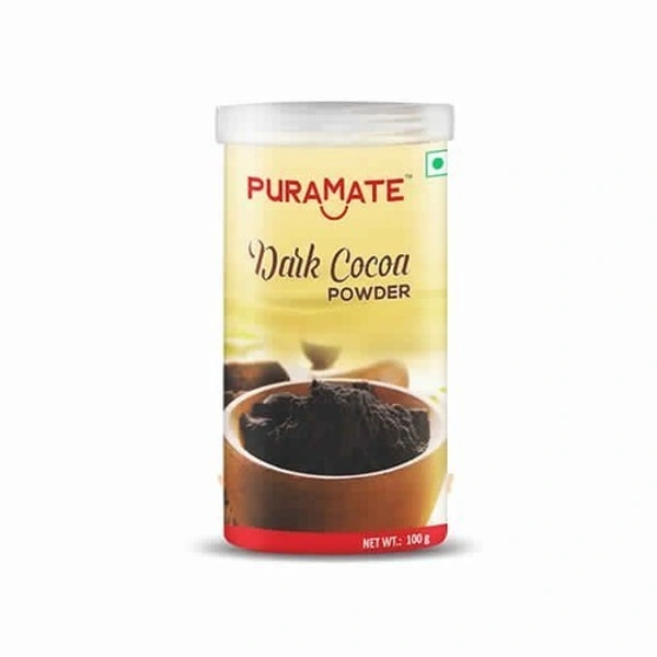Puramate Cocoa Powder 