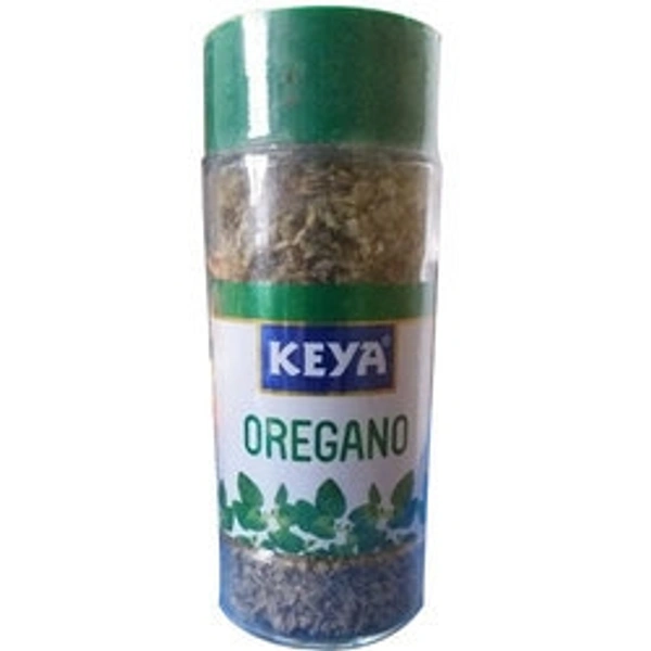 Keya Oregano 