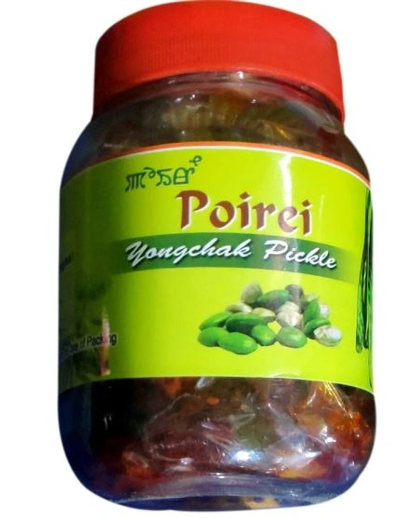 Poirei Yongchak Pickel 