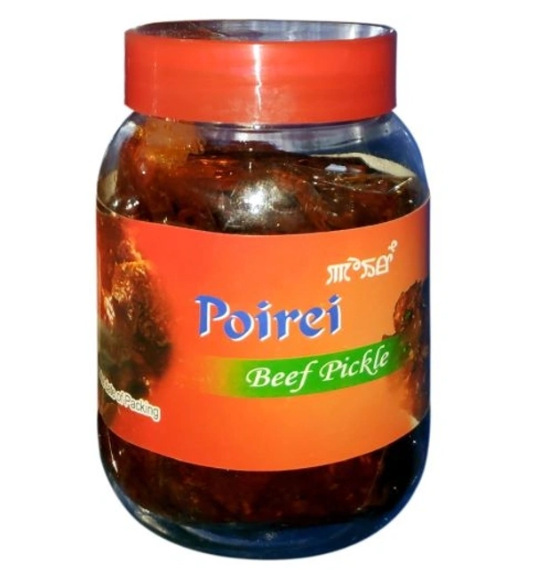 Poirei Beef Pickle 