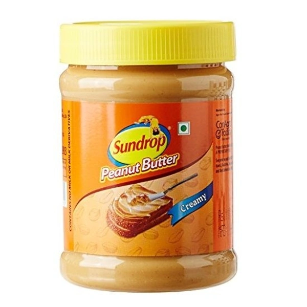 Sundrop Peanut Butter 