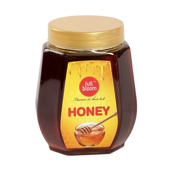 Fuol Bloom Honey 