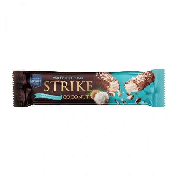 Sizmic Strik Coconut 
