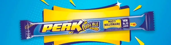 Perk Mastu Millionaire Chocolate 