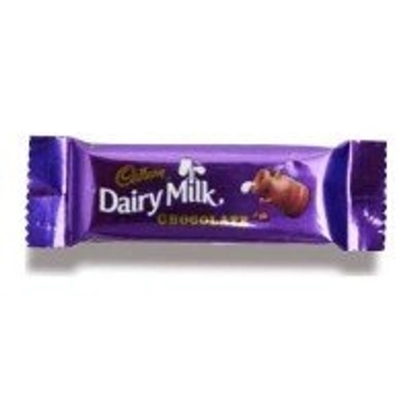 Cadbury Dairy Milk 