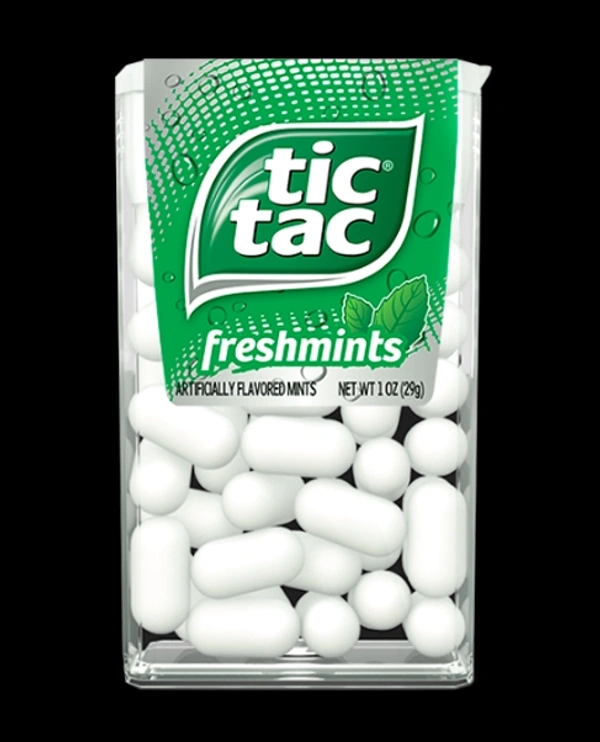 Tic Tac 