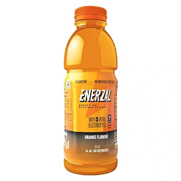 Enerzal Electrolyte Drink 