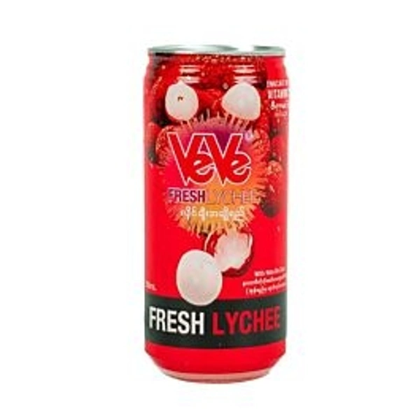 Veve Fresh Lychee Drink