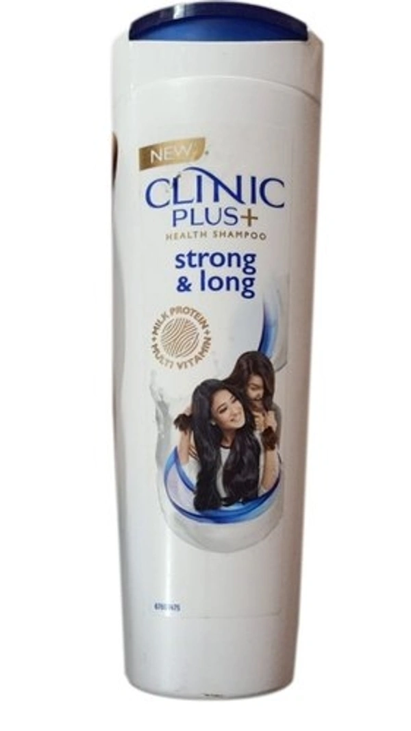 Clinic Plus Stronh Long Shampoo 