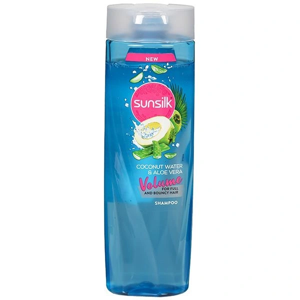 Sunsilk Coconut Water And Aloe Vera Shampoo 