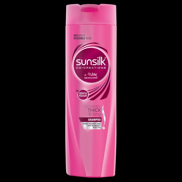 Sunsilk Thick & Long Shampoo 