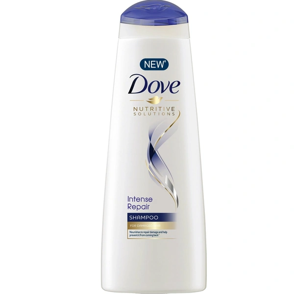 Dove Intense Repair Shampoo