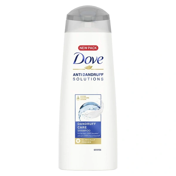 Dove Dandruff Care Shampoo 