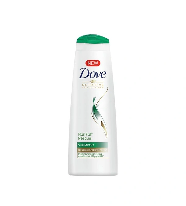 Dobe Hairfall Rescue shampoo 