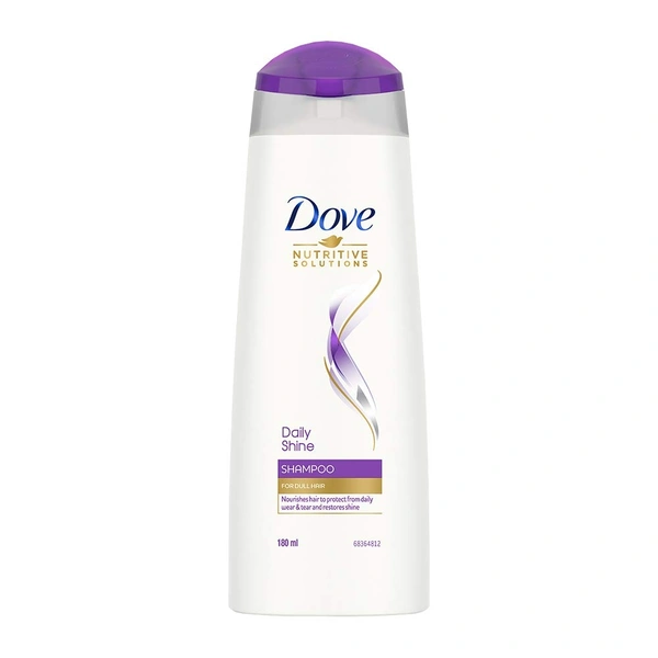 Dove Daily Shine Shampoo 