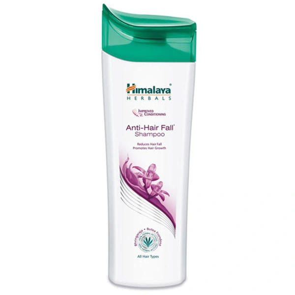 Himalaya Anti Dandruff Shampoo 