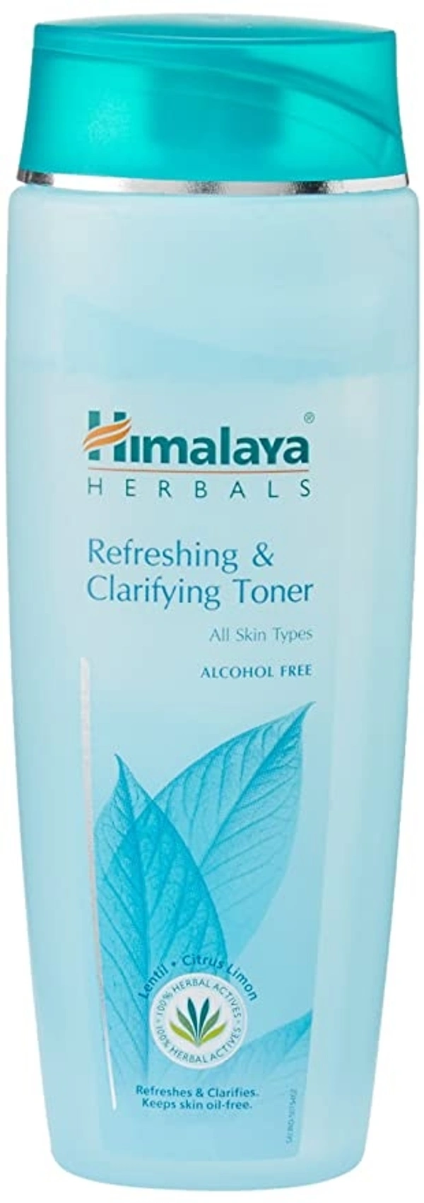 Himalaya Clarifying Toner 