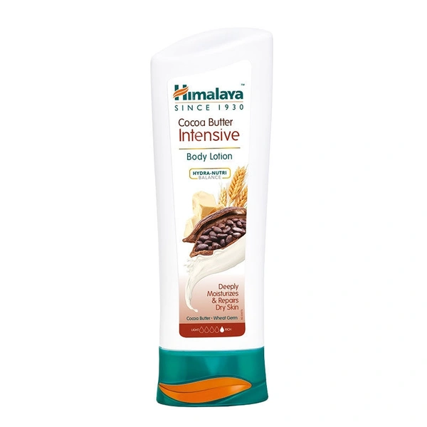 Himalaya Cocoa Butter Intensive Lotion 
