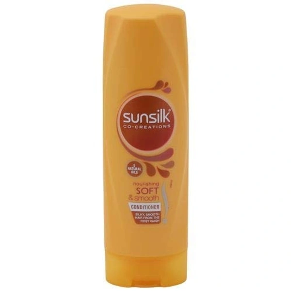 Sunsilk Soft & Smooth Conditioner 
