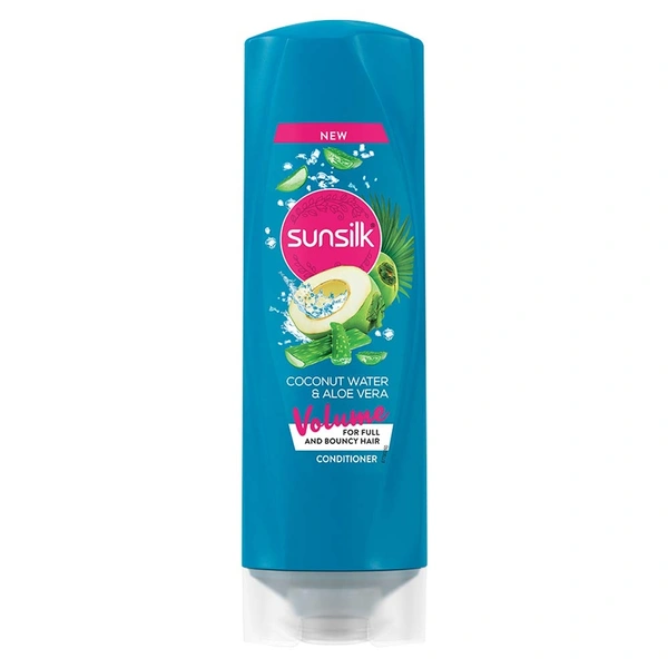 Sunsilk Volume Conditioner 