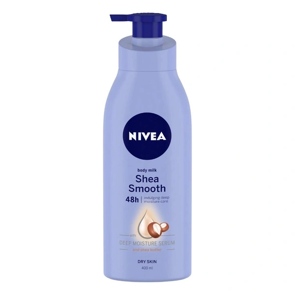 Nivea Sheasmooth Deep Moisture Serum 