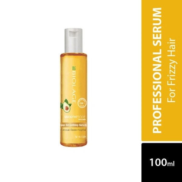 Matrix Biolage Deep Smoothing Serum 
