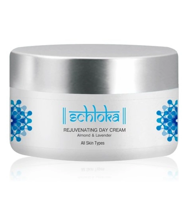 Modicare Schloka Rejuvneting Day Cream (All Skin Types)