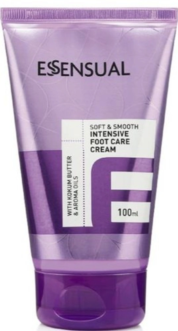 Modicare Essensual Foot Cream 