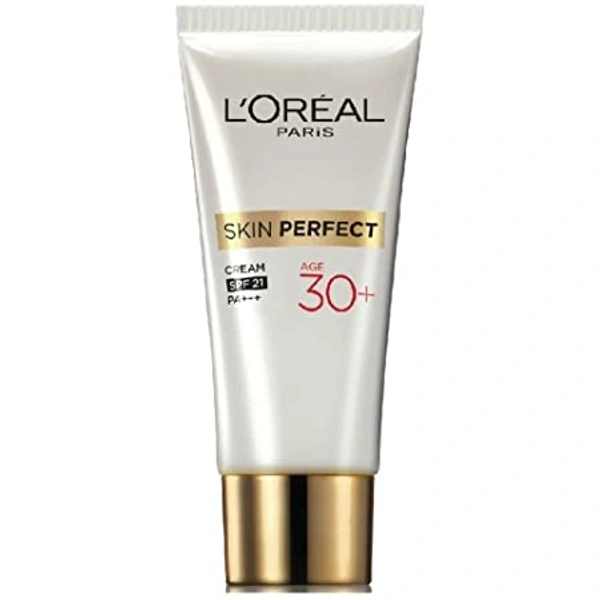 L'oreal Paris Age 30+ Anti Aging Cream 