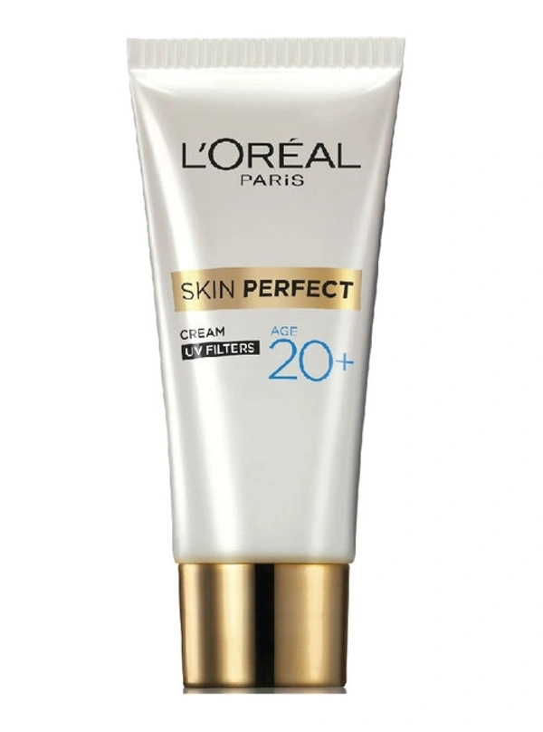 L'oreal Paris Age 20+ Anti Aging Cream 