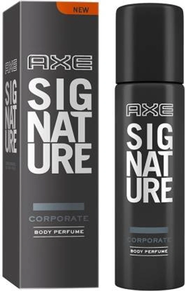 Axe Signature Corporate Body Perfume 