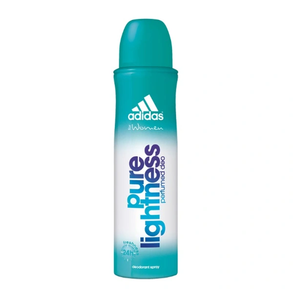 Adidas Pure Lightness deodorant spray - 150