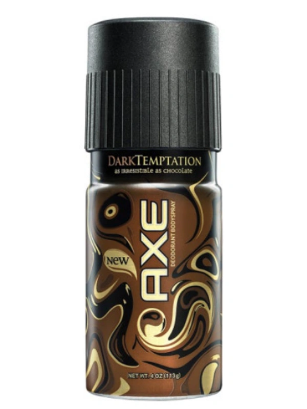 Axe Dark Temptation deodorant bodyspray - 150ml
