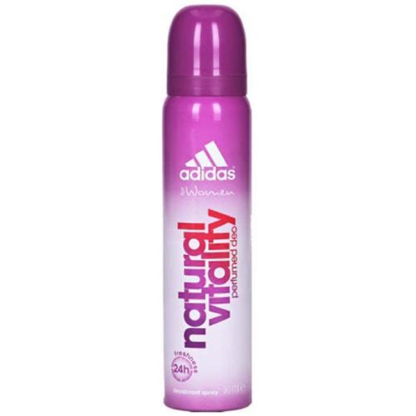 Adidas Natural Vanity deodorant spray - 150ml