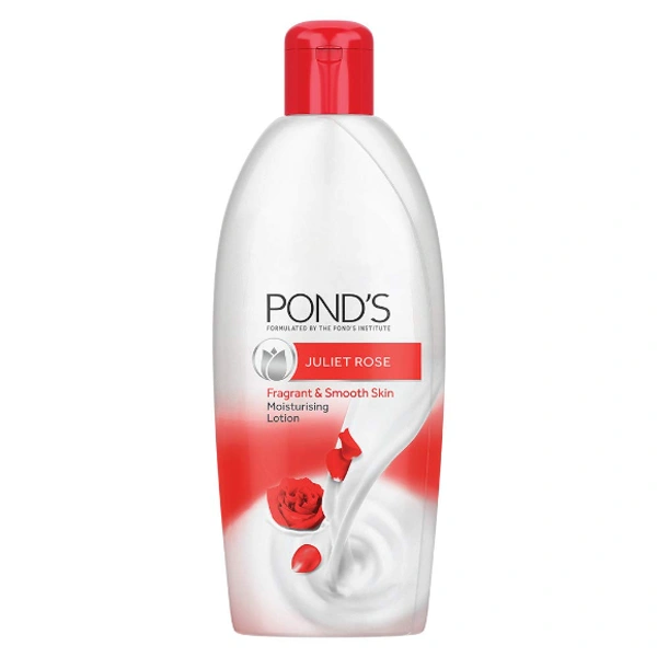 pond's Pond's Juliet rose Moisturising Lotion  - 100ml