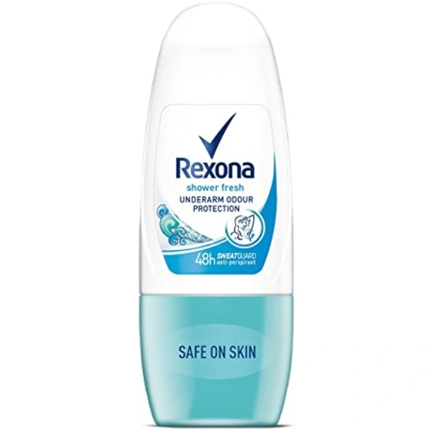 Rexona Shower Fresh Roll on  - 50ml