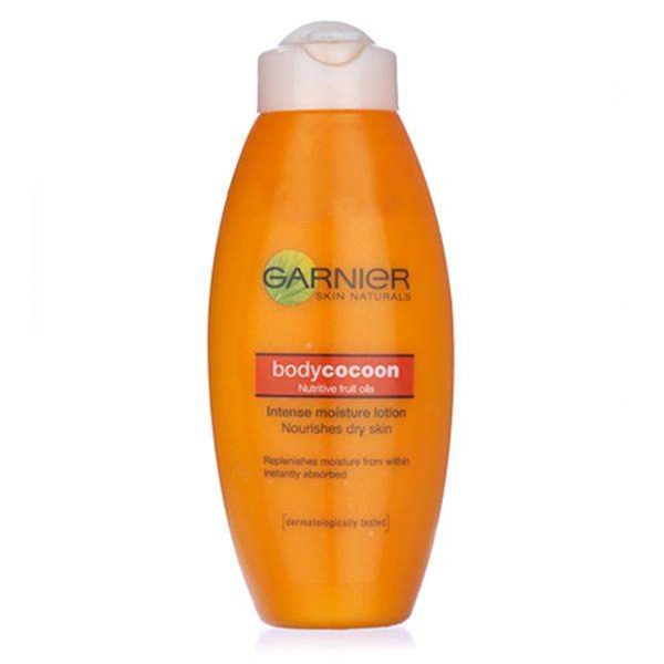 Garnier Body Cocoon Moisturising lotion  - 125ml