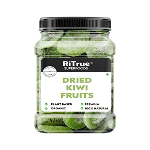 Ritrue Kiwi whole and dried - 200gm