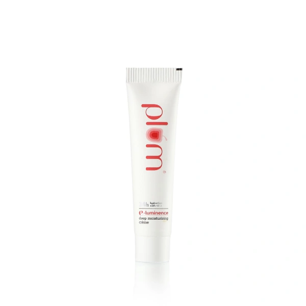 Plim Plum Deep moisturizing creme - 15ml