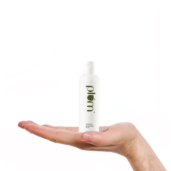 plum Plum Green tea alcohol free toner  - 50ml
