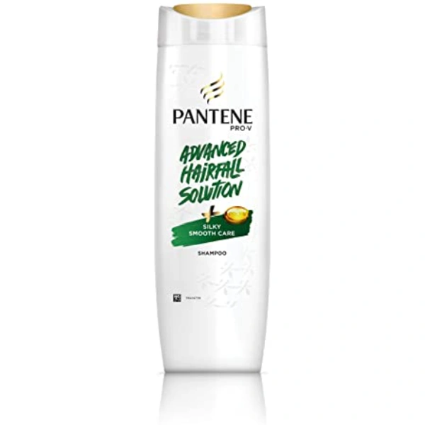Pantene Silky Smooth Care shampoo - 75ml