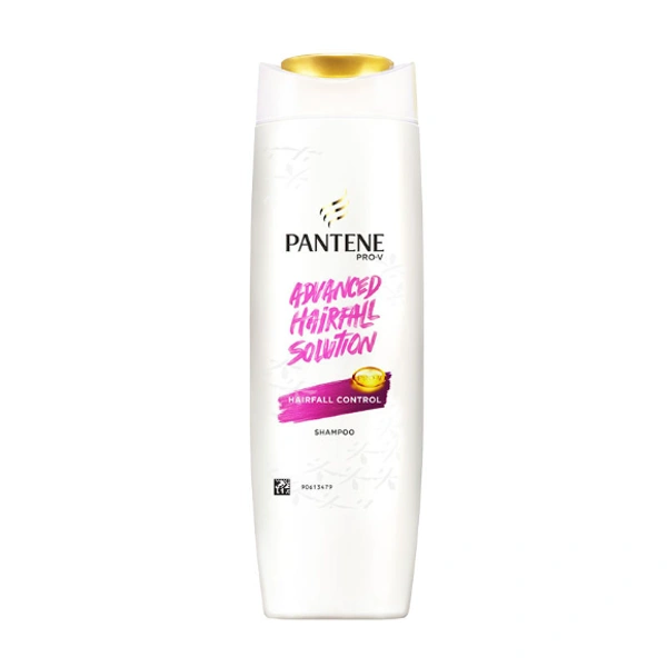 Pantene Hairfall Control Shampoo - 75ml