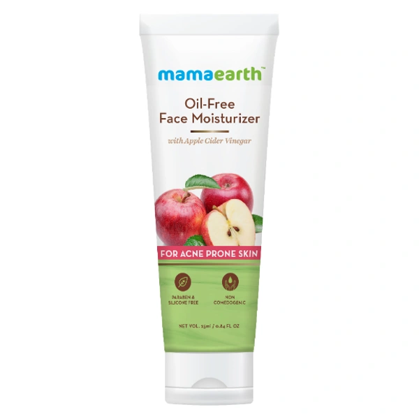 mamaearth Mamaearth Oil Free moisturizer - 25gm