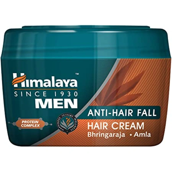 himalaya  Himalaya Men  Anti Dandruff hair cream - 80gm