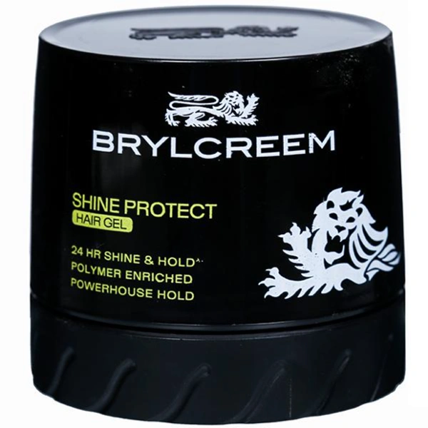 brylcreem Brylcreem Shine Protect Hair Cream  - 75gm