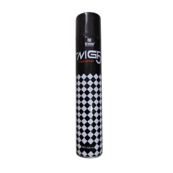 mg5 MG5 Hair Spray  - 420ml