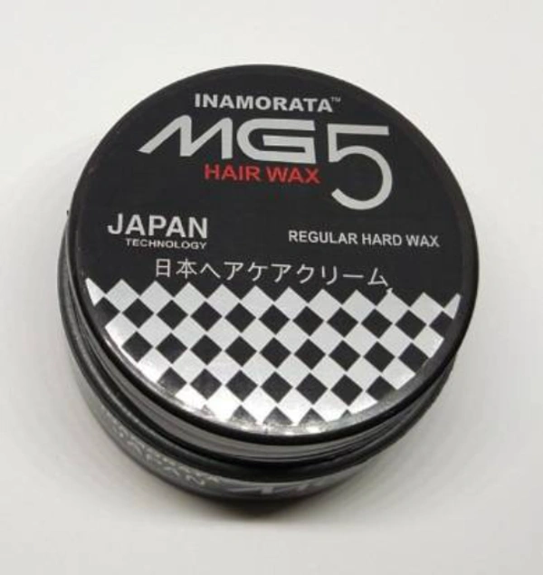 mg5 MG5 Hair Wax - 80gm